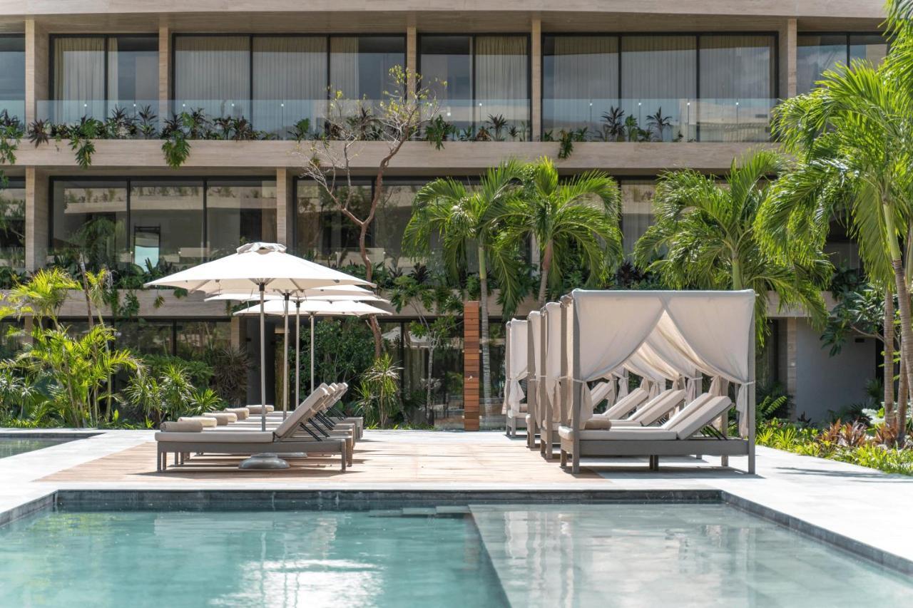 Mistiq Appart hôtel