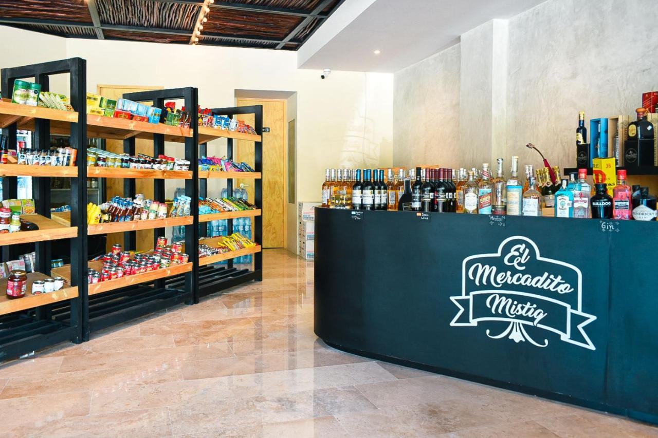 Mistiq Appart hôtel 4*