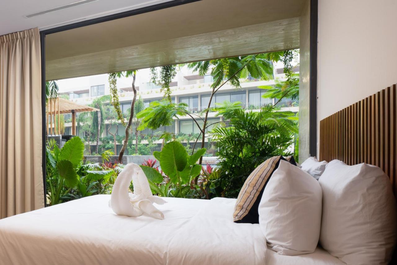 Mistiq Appart hôtel