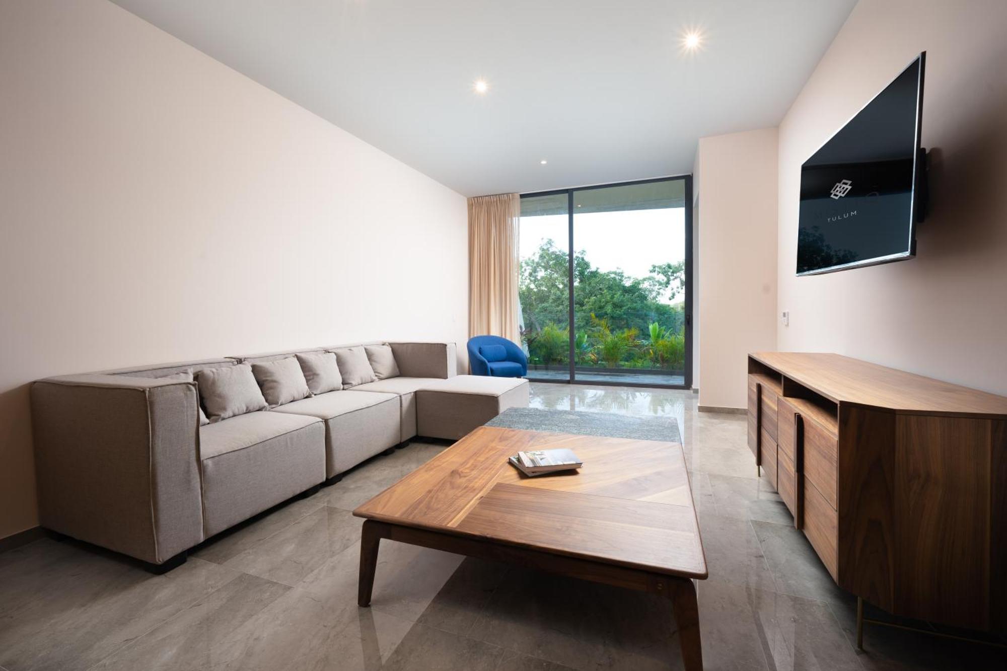 Appart hôtel Mistiq 4*