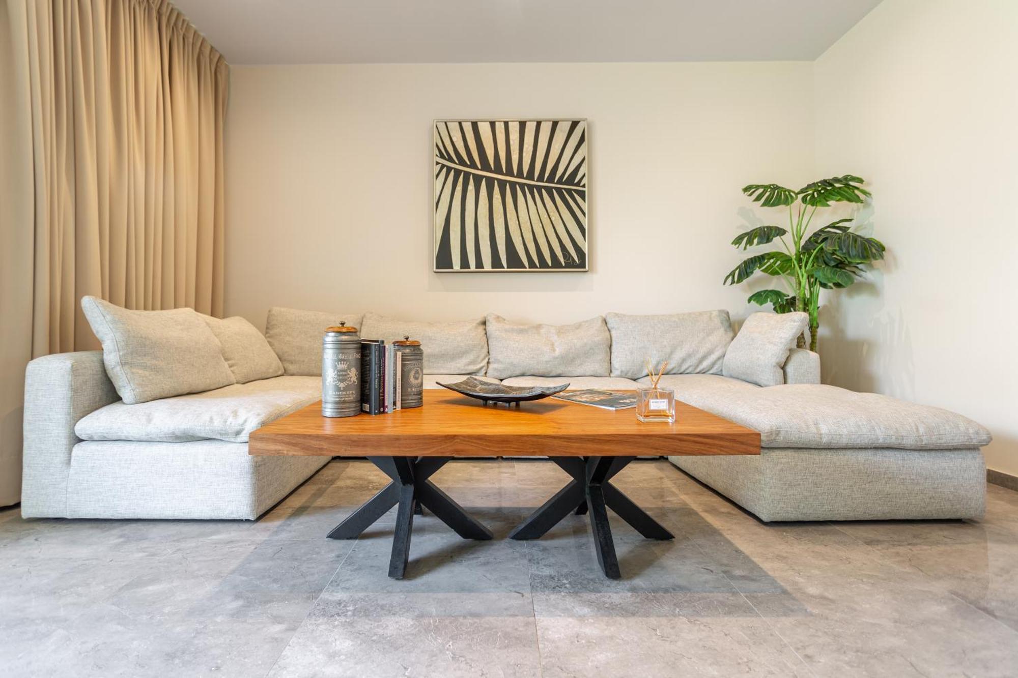 Appart hôtel Mistiq 4*
