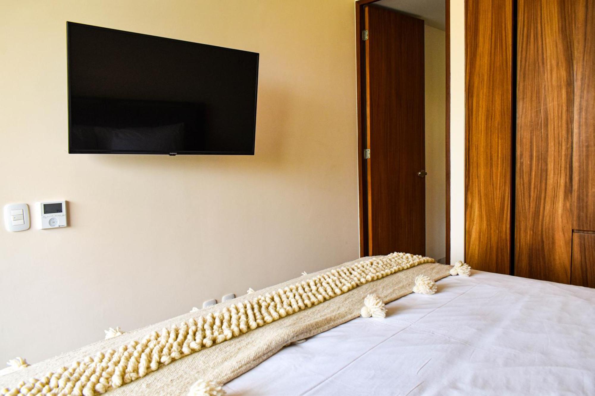 Appart hôtel Mistiq Tulum