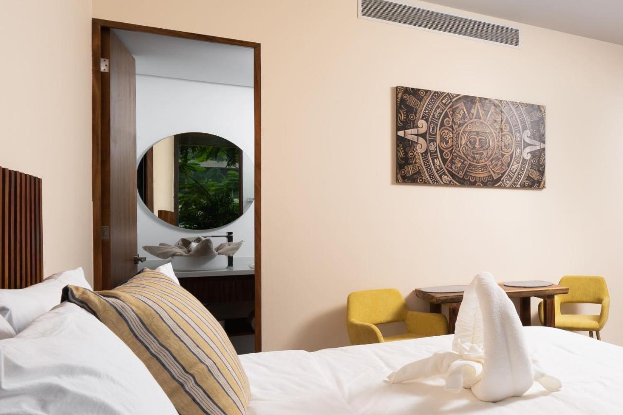 Appart hôtel Mistiq 4*
