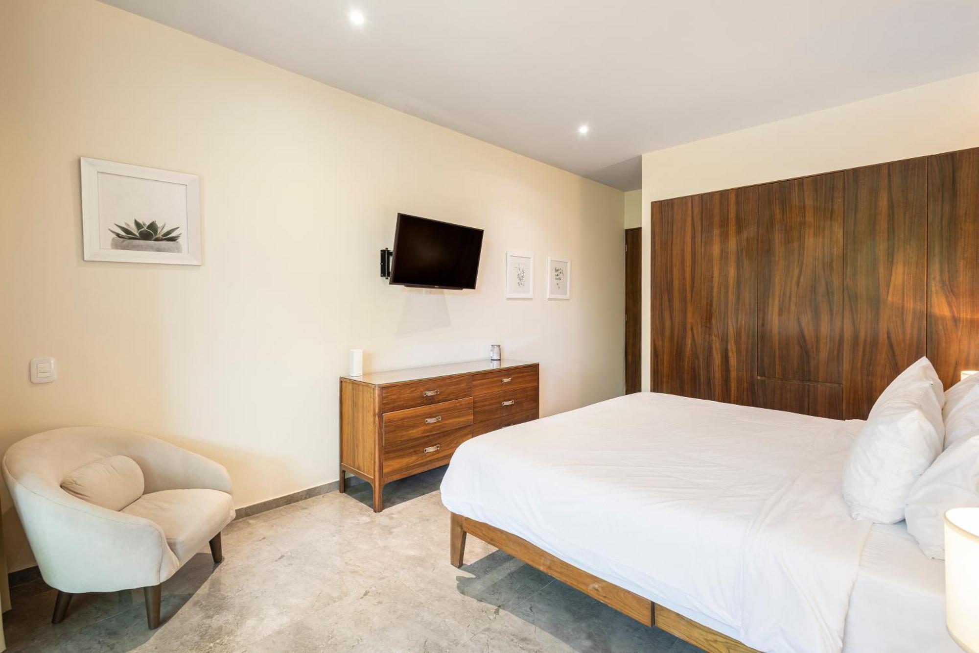 Appart hôtel Mistiq 4*