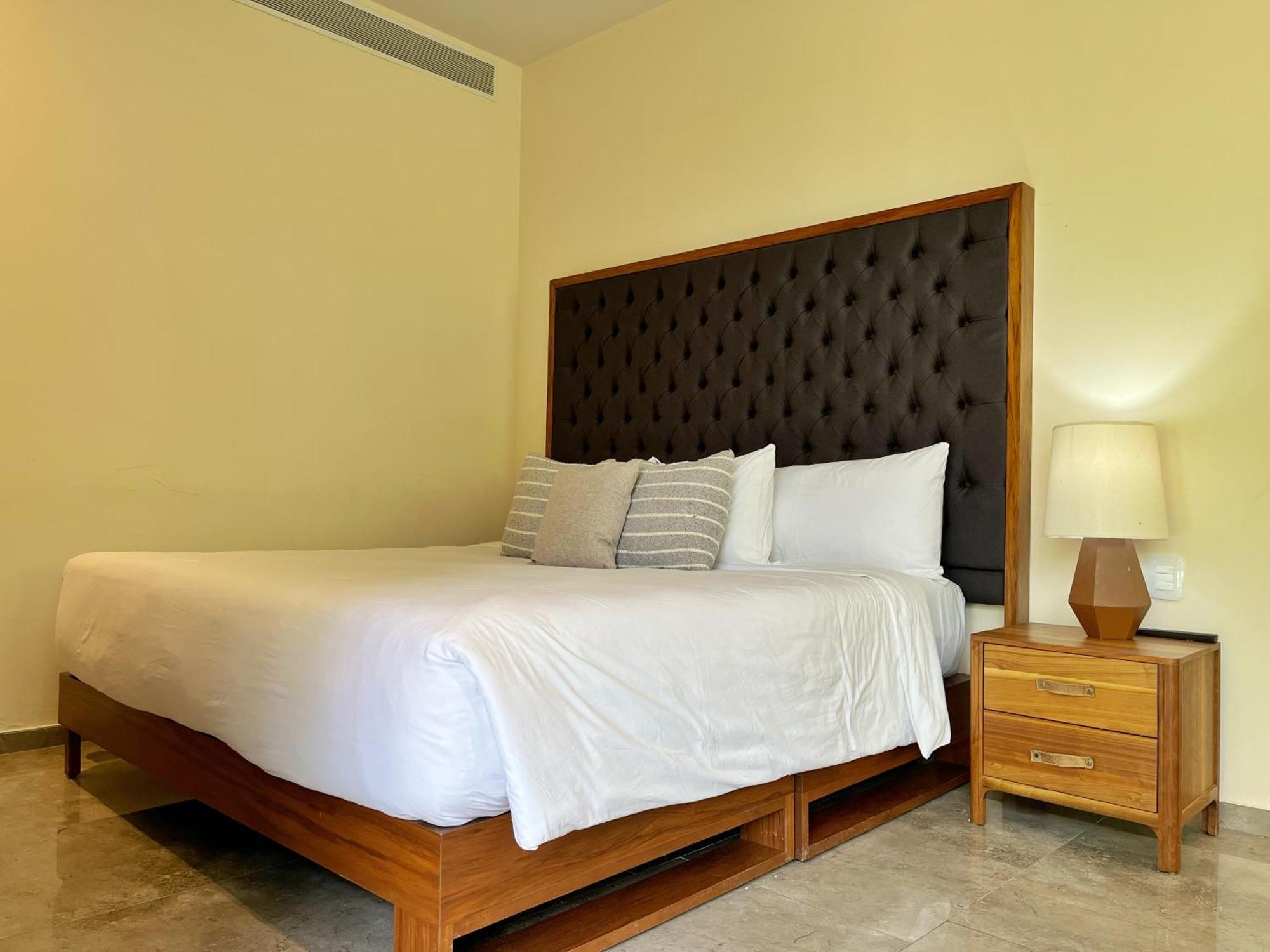 Mistiq Aparthotel Tulum