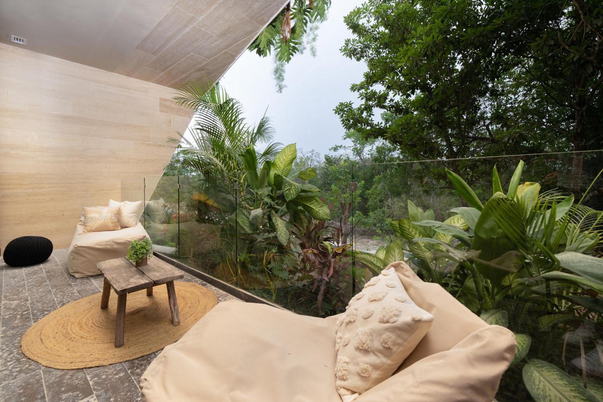 Mistiq Tulum